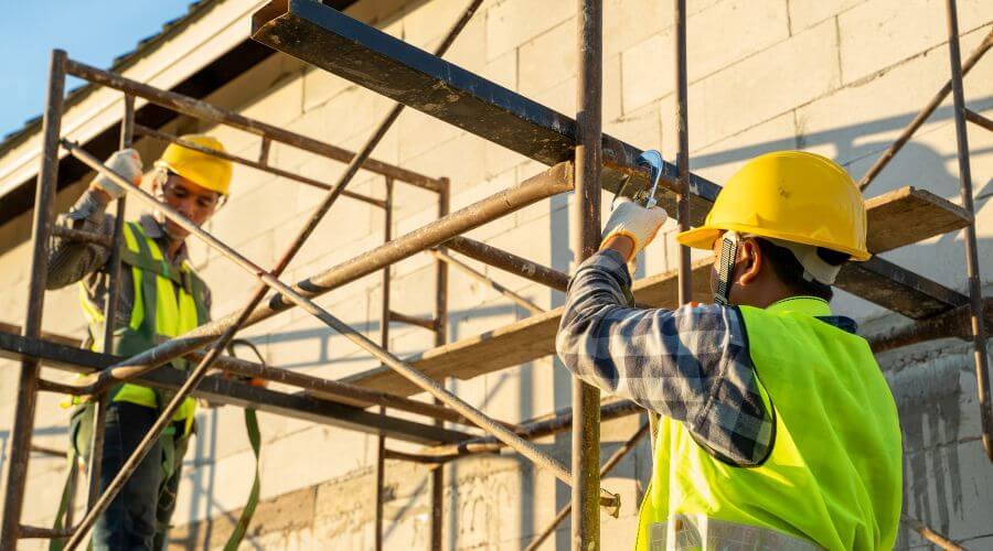 Soffit Repair in Beaver Crossing, NE